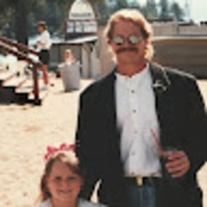 Meet your Posher, Timothy